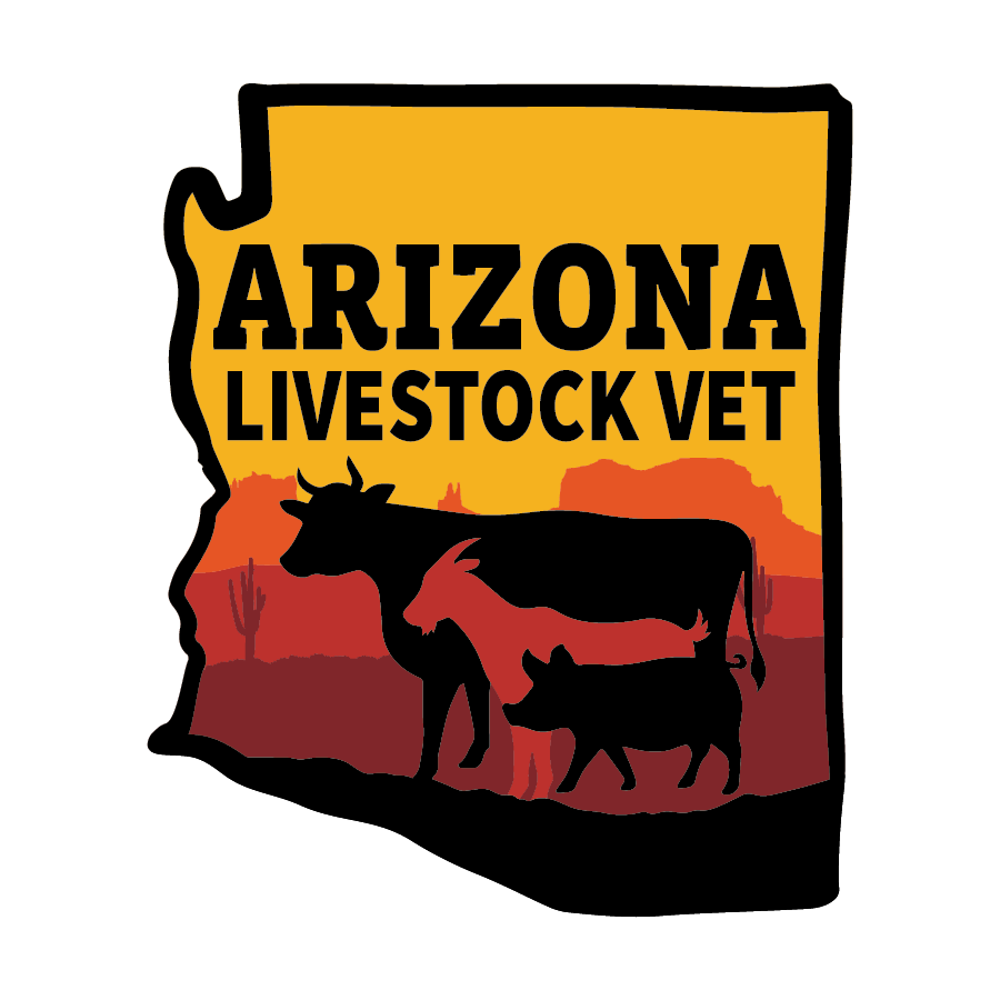 arizona livestock veterinary practice