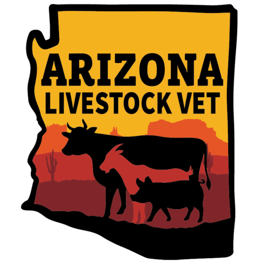 arizona livestock veterinary practice